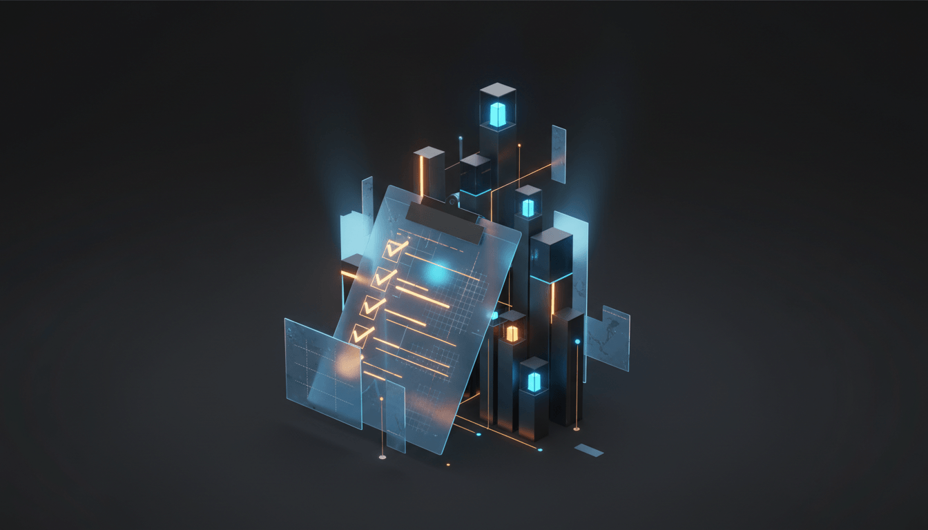 Enterprise procurement meets AI startup governance gap