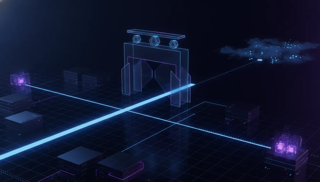 Self-hosted AI governance on your infrastructure, with a choice of local or cloud models